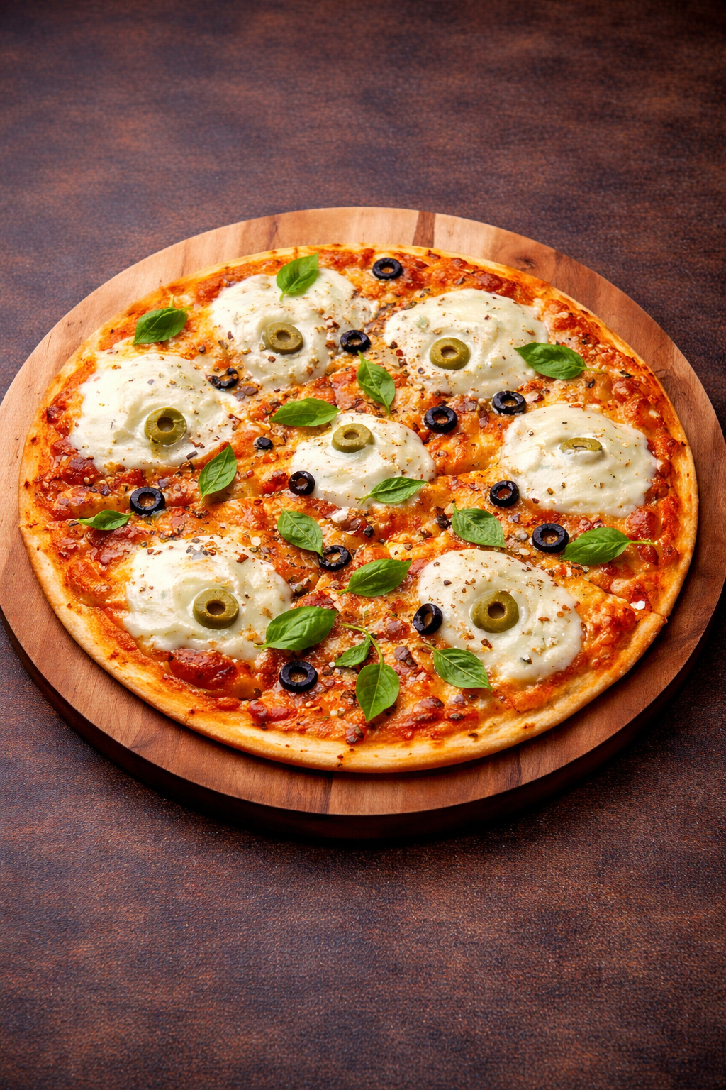🍕 Best Pizza in Udaipur – Fresh & Cheesy | Santej Cafe