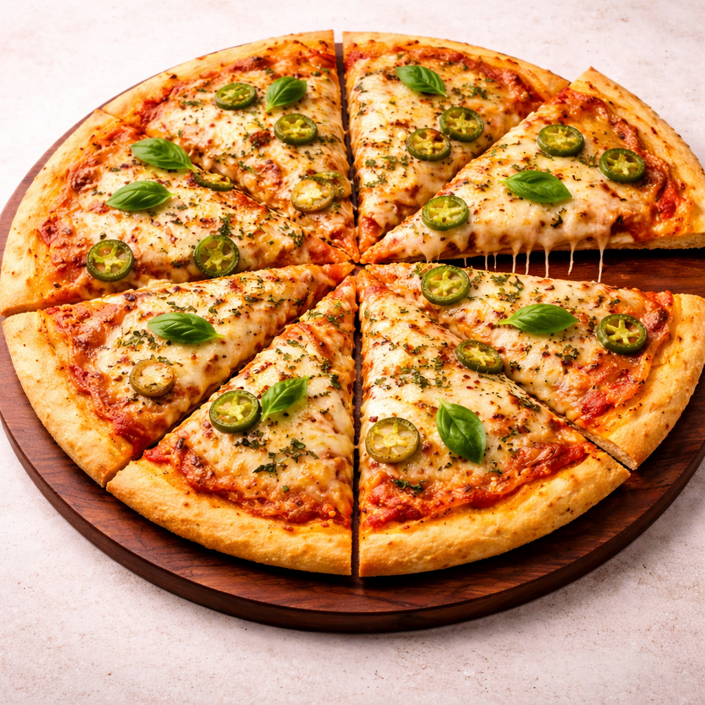 Foodking - Fast Food Restaurant WordPress Theme
