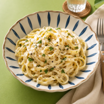 Gluten Free Pasta