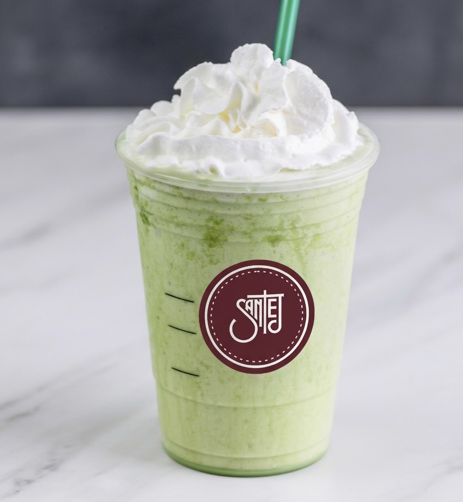 Santej Cafe Menu – Delicious Options for Every Craving
