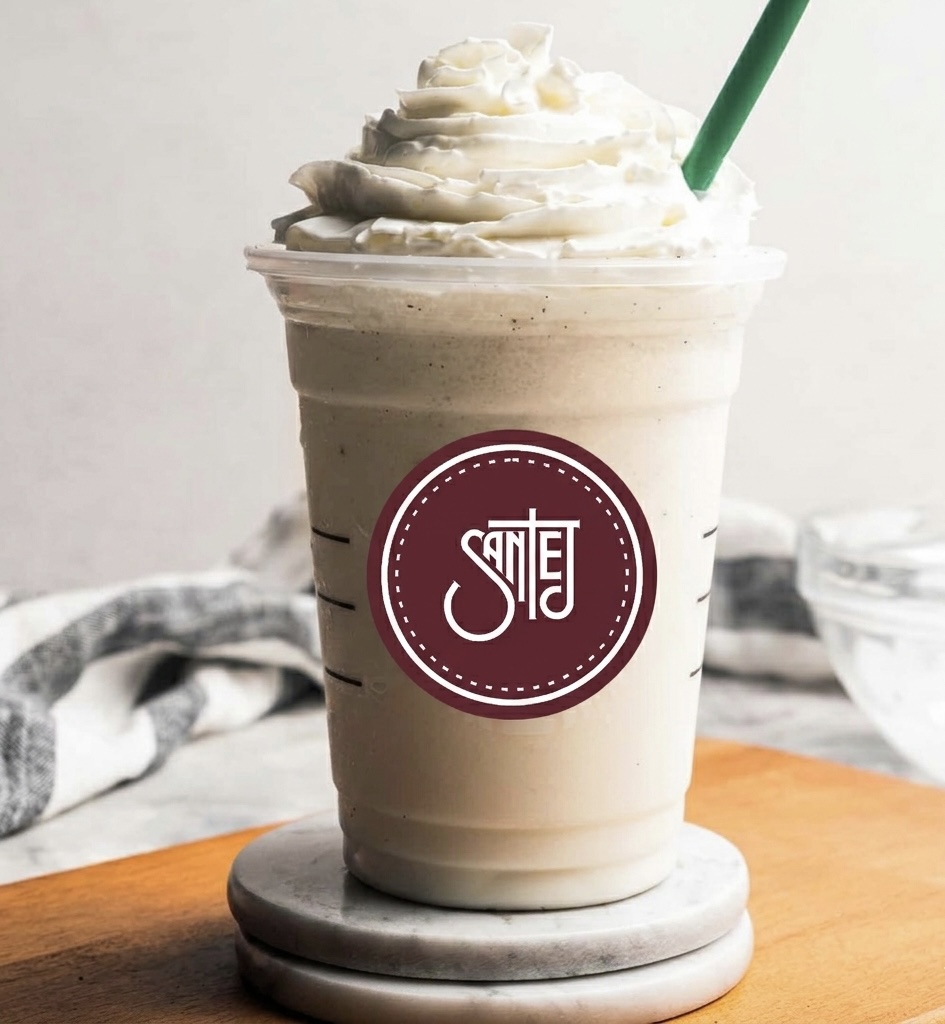 Best Frappe & Shakes in Udaipur | Refreshing Drinks at Santej Cafe